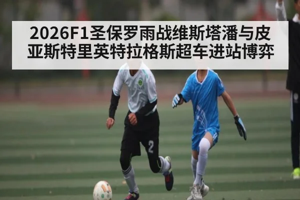 2026F1圣保罗雨战维斯塔潘与皮亚斯特里英特拉格斯超车进站博弈